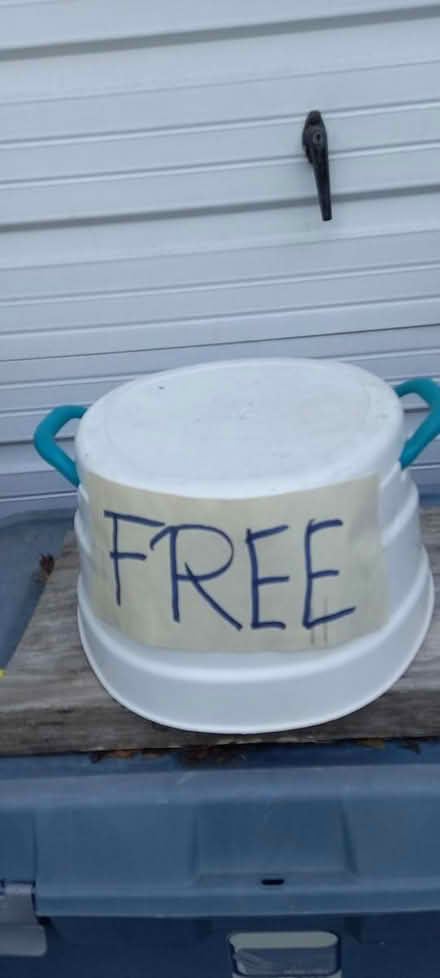 Photo of free Potty Training (Lake Hiawatha, NJ) #1