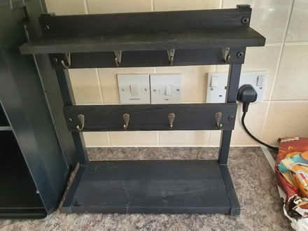 Photo of free Cup holder (Darnall S9) #3