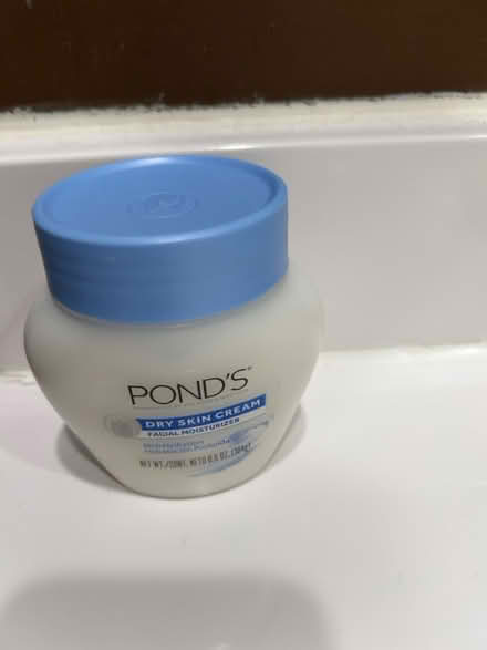 Photo of free Assorted toiletry products (east Petaluma) #1