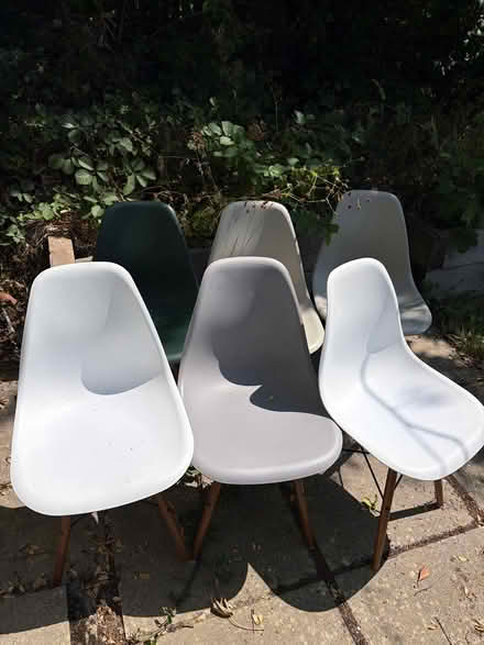 Photo of free Chairs (Rg47qd) #1