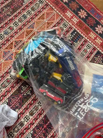 Photo of free Toys & Puzzle etc (Home N10) #2