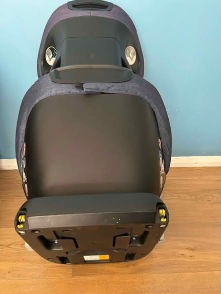 Photo of free Maxi Cosi Car Seat (Orpington BR6) #2