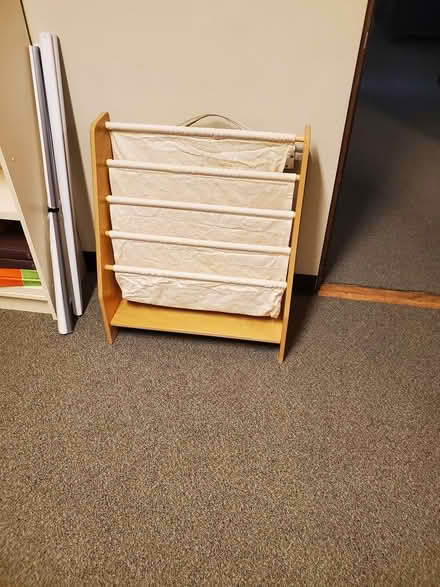 Photo of free Book easel tablet holder (South Bellevue) #1
