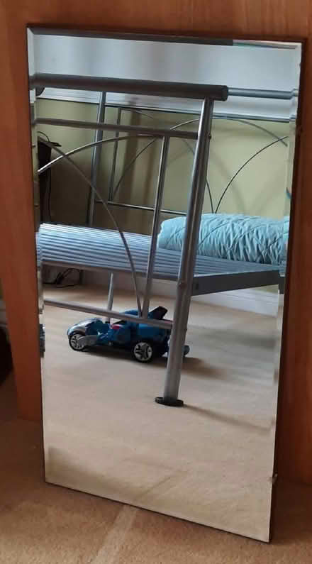 Photo of free Mirror (Woodley RG6) #1