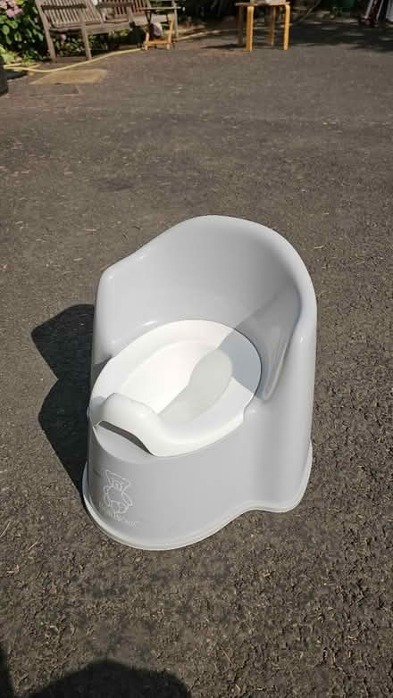 Photo of free Potty (High barnet EN5) #1