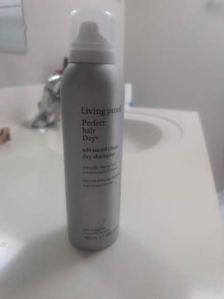 Photo of free Dry shampoo (Northbrook,) #1