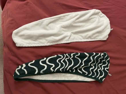 Photo of free Hair wraps (east Petaluma) #1