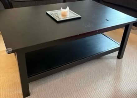 Photo of free Center table (London SW16) #1
