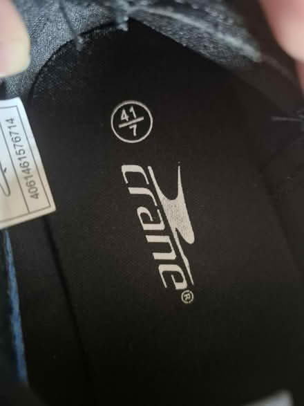 Photo of free Swim shoes (Chard TA20) #2