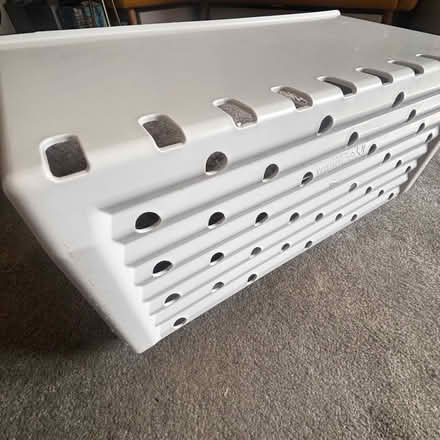 Photo of free Indesit fridge freezer drawer (Wimbledon SW19) #1