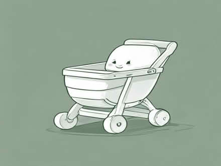 Photo of Baby walker or similar (Gipton LS9) #1