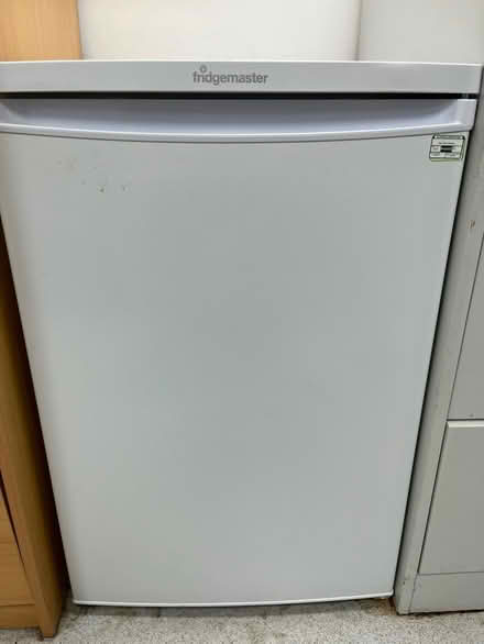 Photo of free Fridge (Alvechurch B48) #3