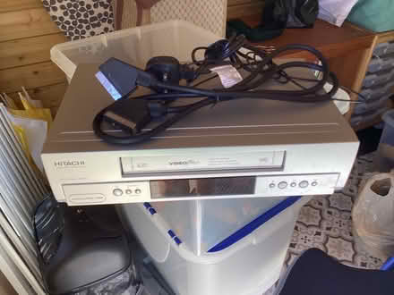 Photo of free Video player (Waterlooville PO8) #1