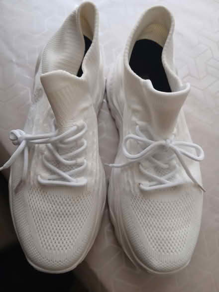 Photo of free Trainers (Acocks green) #2