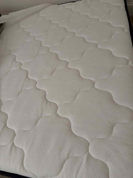 Photo of free Almost new mattress (Hessle Hu13) #1