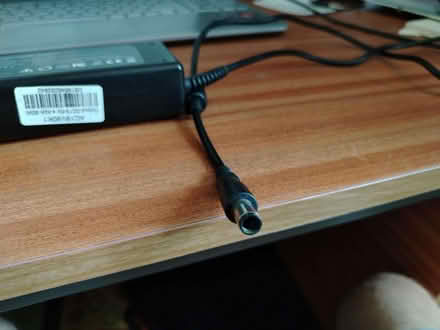 Photo of free Laptop charger (Telford and Wrekin TF7) #2