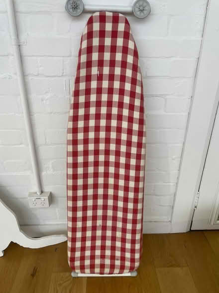 Photo of free Ironing Board (Waterloo) #1