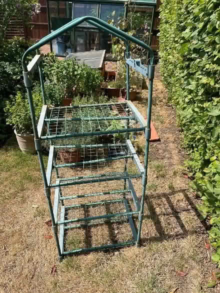Photo of free Greenhouse (Guildford GU1) #1