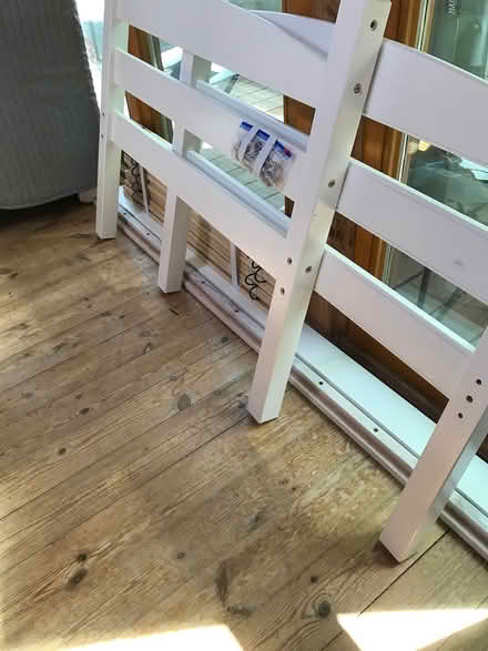 Photo of free Single bed (Dublin 14) #1