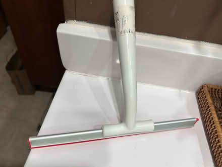 Photo of free Squeegee (east Petaluma) #2