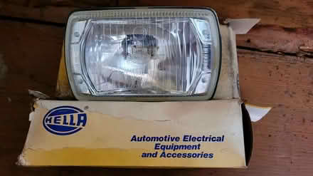 Photo of free Auxiliary driving lights (Maroubra Junction) #1