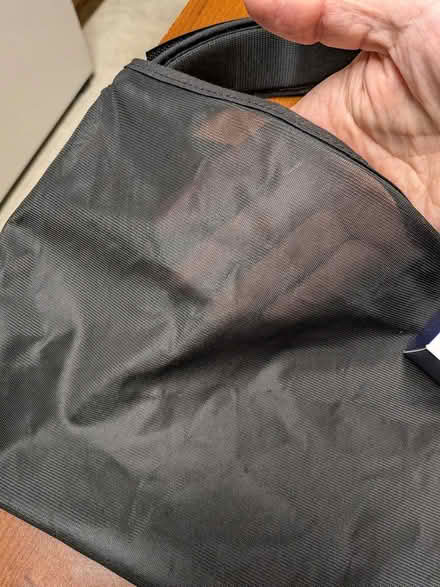 Photo of free Arm sling and cast protector (Plainfield, IL) #2