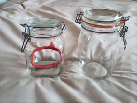 Photo of free Jars (Coppice HP19) #2