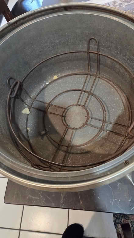 Photo of free Kook-Kwick 15 Pressure Cooker (Deer park) #4