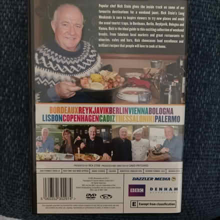Photo of free Asst dvds (West Worthing BN11) #2