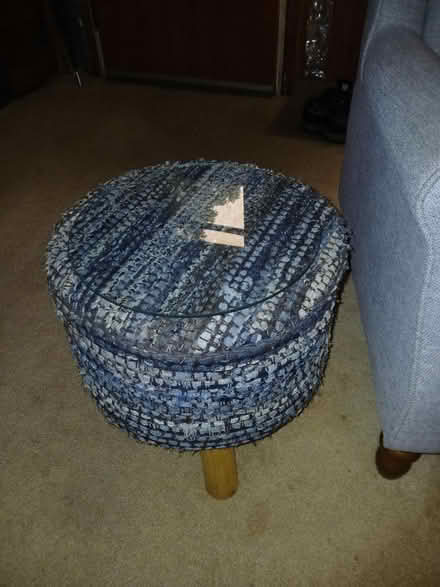 Photo of free Complete Den furniture (West side of Naugatuck, CT) #3
