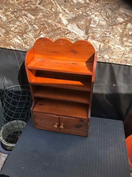 Photo of free Furniture for upcycling (Gracemount EH17) #1