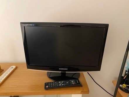 Photo of free Samsung TV (B76 2) #1