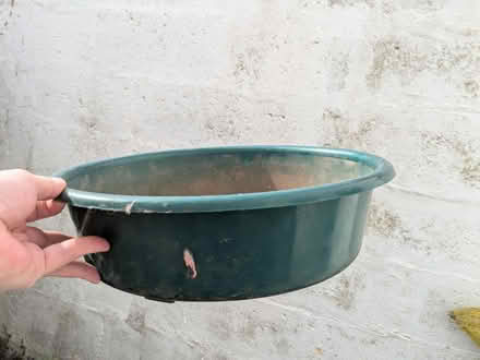Photo of free Soil sifter (Brighton BN2) #2