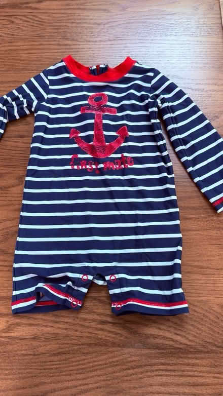 Photo of free All in one swimsuits and hat (Billericay CM11) #4
