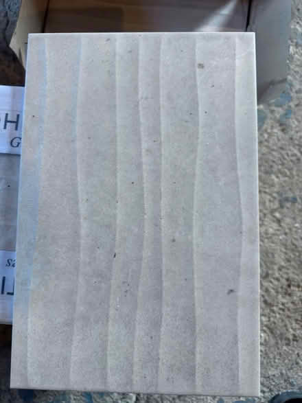 Photo of free Wall tiles (UB7) #2