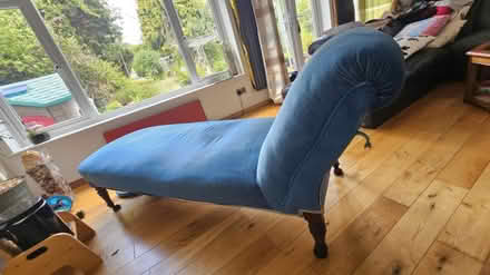 Photo of free chaise lounge (High barnet EN5) #1