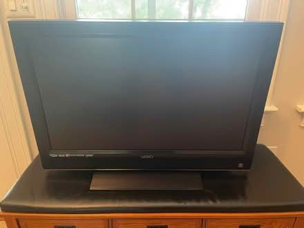 Photo of free Vizio Flatscreen TV (Boxborough, MA - 111 & Hill Rd) #1