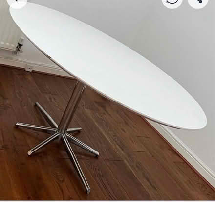 Photo of free Dining Table (Heaton BL1) #1