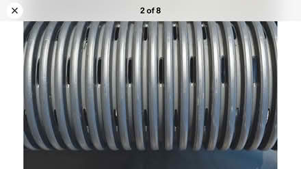 Photo of free Perforated land drainage pipe (Bedworth CV12) #1