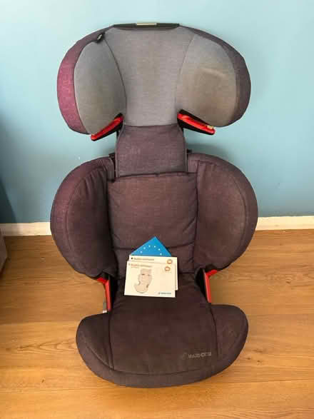 Photo of free Maxi Cosi Car Seat (Orpington BR6) #1