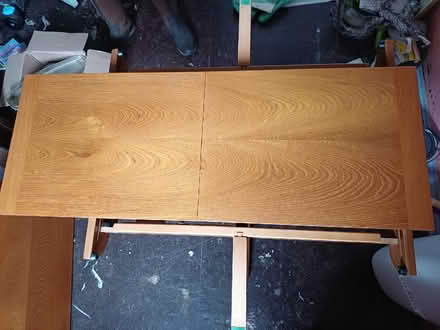 Photo of free Extendable dining table (Ermin Park GL3) #3