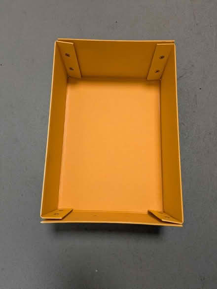 Photo of free Orange Box (Sharrow S2) #2