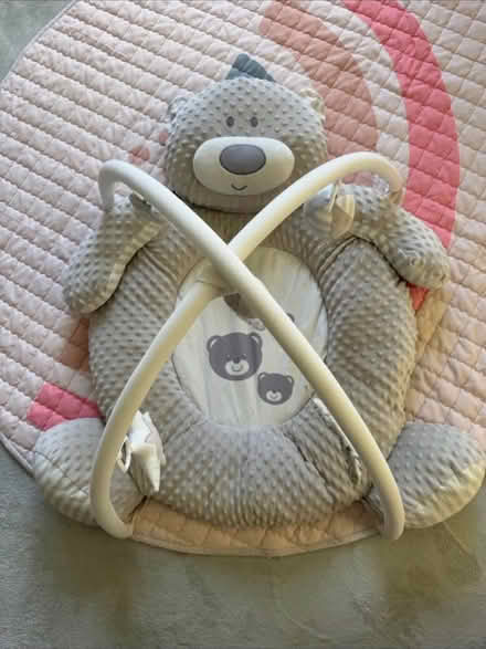 Photo of free Teddy baby gym (Lewisham SE13) #1