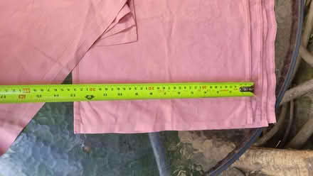 Photo of free 4 Pink Placemats and Napkins? (Northcote Road SW11) #1