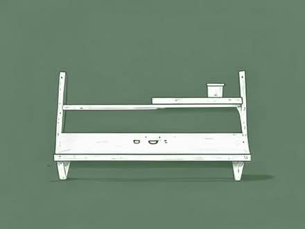 Photo of Storage shelves (Abbeville Village SW4) #1