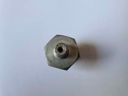 Photo of free Lucas brake light switch HL2 31082J (Dereham Rd area NR2) #3
