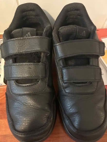 Photo of free Size 3 adidas school shoe (Scarborough) #1