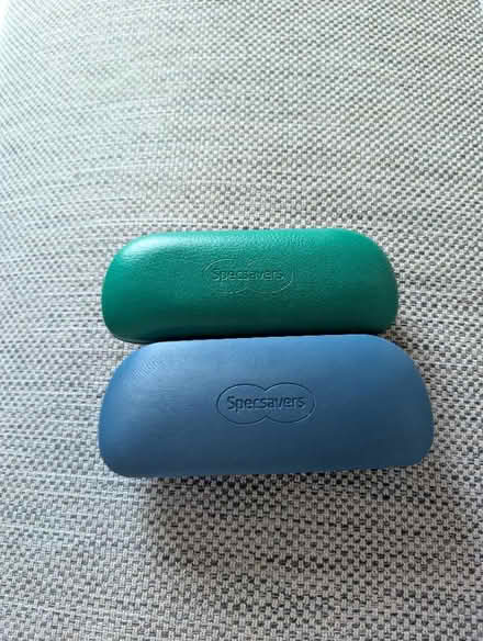 Photo of free Glasses cases x2 (City of Bristol BS4) #1