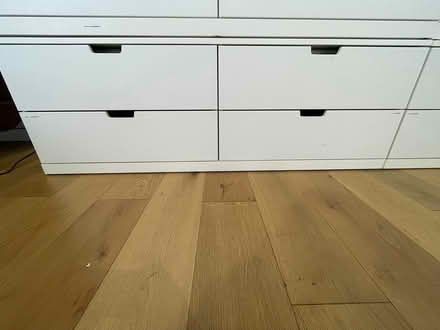 Photo of free Ikea shelves and drawers (Waterloo) #3