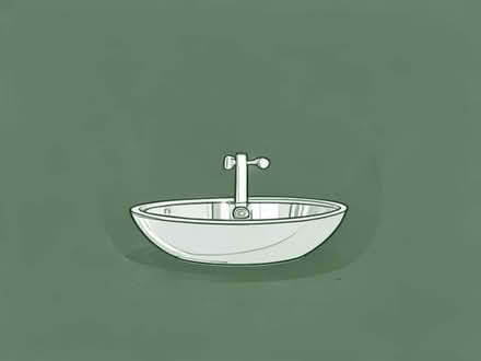 Photo of free Stainless Steel Sink (Littlehampton BN17) #1